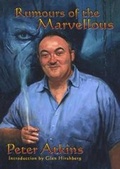 Cover: Rumours of the Marvellous - Alchemy Press