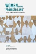 Cover: Women in the "Promised Land - Women's Press of Canada