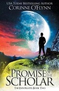 Cover: Promise of the Scholar - Big Ink Books