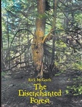 Cover: The Disenchanted Forest - Terminal Press