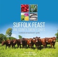 Cover: Suffolk Feast 2: One County, Twenty Chefs - Feast Publishing