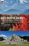 Cover: Get Outta Here! - Associated Press