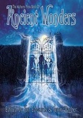 Cover: The Alchemy Press Book of Ancient Wonders - Alchemy Press
