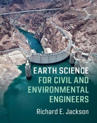 Abbildung von: Earth Science for Civil and Environmental Engineers - Cambridge University Press