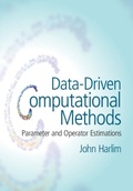 Cover: Data-Driven Computational Methods - Cambridge University Press