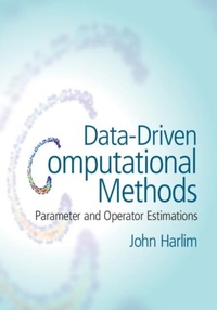 Abbildung von: Data-Driven Computational Methods - Cambridge University Press
