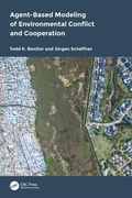 Abbildung von: Agent-Based Modeling of Environmental Conflict and Cooperation - CRC Press