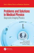 Cover: Problems and Solutions in Medical Physics - CRC Press