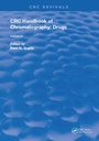 Cover: CRC Handbook of Chromatography - CRC Press