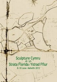 Enlarge image Cover: Sculpture Cymru at Strata Florida - Sculpture Cymru