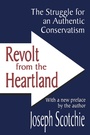 Cover: Revolt from the Heartland - Routledge