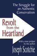 Cover: Revolt from the Heartland - Routledge