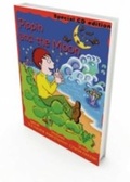 Cover: Pippin and the Moon - Monster Books