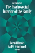 Cover: The Psychosocial Interior of the Family - Routledge
