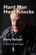Cover: Hard Man, Hard Knocks - Celluloid