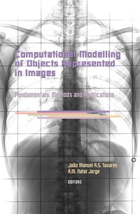 Abbildung von: Computational Modelling of Objects Represented in Images. Fundamentals, Methods and Applications - CRC Press