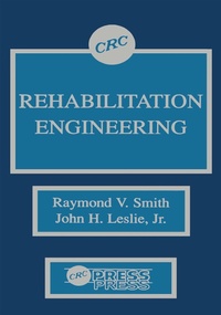 Abbildung von: Rehabilitation Engineering - Routledge