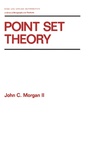 Cover: Point Set Theory - CRC Press