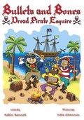 Cover: Bullets and Bones Dread Pirate: 1 - Monster Books