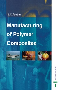 Abbildung von: Manufacturing of Polymer Composites - CRC Press