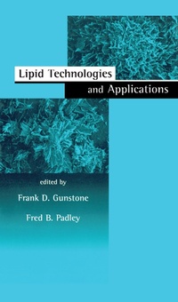 Enlarge image Cover: Lipid Technologies and Applications - Routledge
