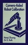 Cover: Camera-Aided Robot Calibration - CRC Press