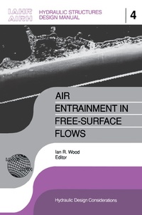Enlarge image Cover: Air Entrainment in Free-surface Flow - CRC Press
