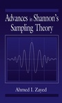 Cover: Advances in Shannon's Sampling Theory - CRC Press