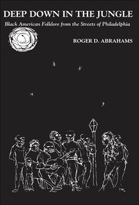 Enlarge image Cover: Deep Down in the Jungle... - Routledge