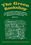 Cover: The Green Bookshop - CRC Press