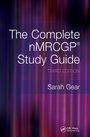 Cover: The Complete NMRCGP Study Guide - CRC Press