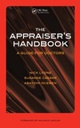 Cover: The Appraiser's Handbook - CRC Press