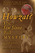 Cover: Howzat? - Celluloid