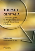 Cover: The Male Genitalia - CRC Press