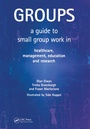 Cover: Groups - CRC Press