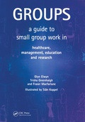 Cover: Groups - CRC Press
