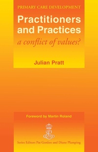 Enlarge image Cover: Practitioners and Practices - CRC Press