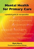 Cover: Mental Health for Primary Care - CRC Press