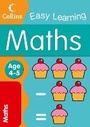 Cover: Maths - Collins