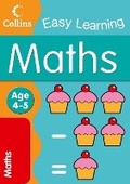 Cover: Maths - Collins