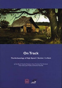 Enlarge image Cover: On Track - Oxford Archaeology