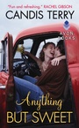 Cover: Anything But Sweet - HarperCollins