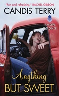 Cover: Anything But Sweet - HarperCollins