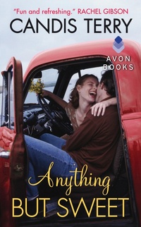 Enlarge image Cover: Anything But Sweet - HarperCollins