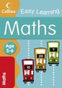 Cover: Maths - Collins