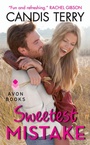 Cover: Sweetest Mistake - HarperCollins