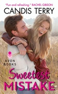 Cover: Sweetest Mistake - HarperCollins
