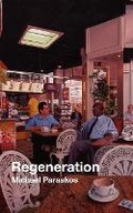 Cover: Regeneration - Orage Press