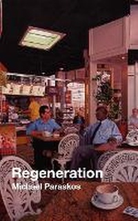 Enlarge image Cover: Regeneration - Orage Press
