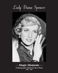 Cover: Magic Moments - Niche Publications Ltd